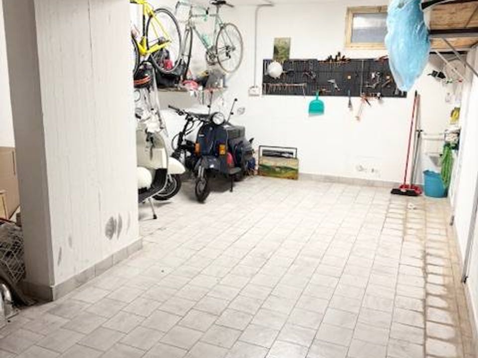 Parkeringsplads i Monte Argentario, Grosseto - foto 3