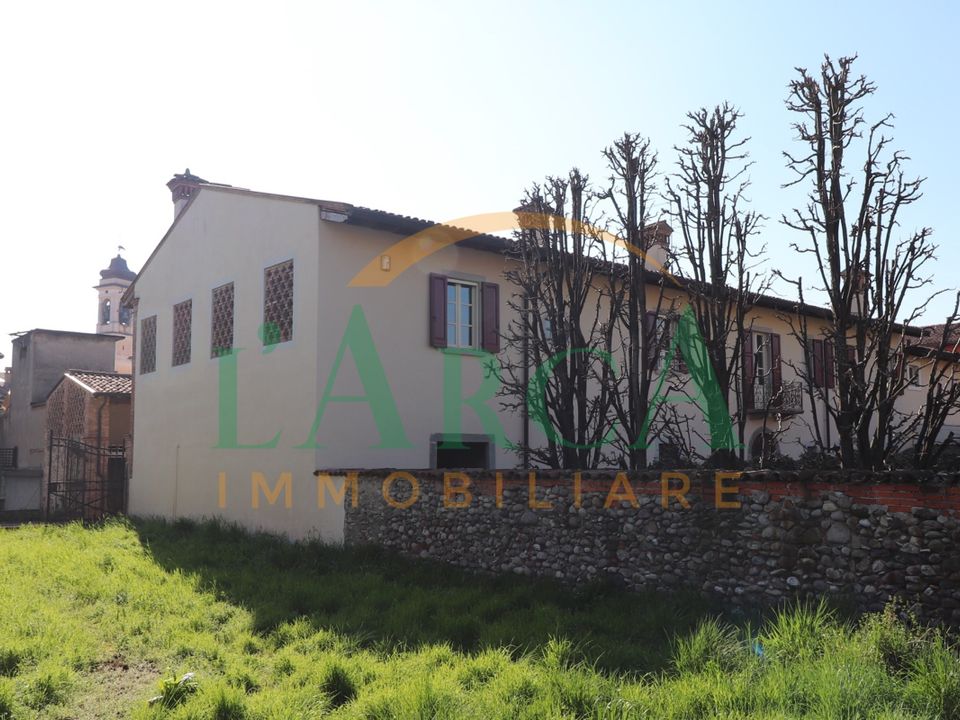 Villa i Palazzolo sull'Oglio, Brescia - foto 2