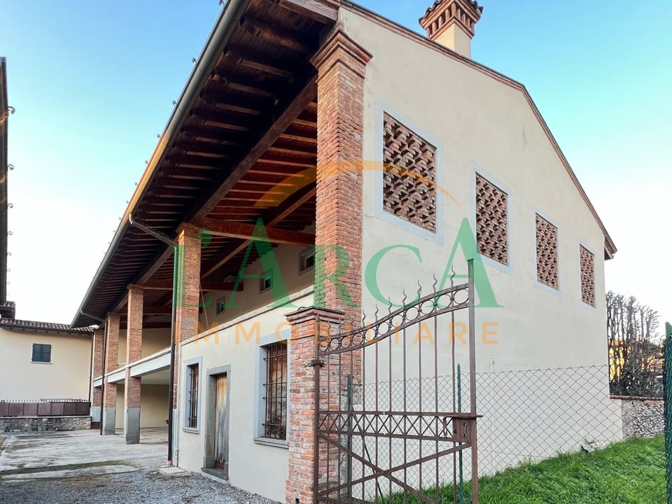 Villa i Palazzolo sull'Oglio, Brescia - foto 3
