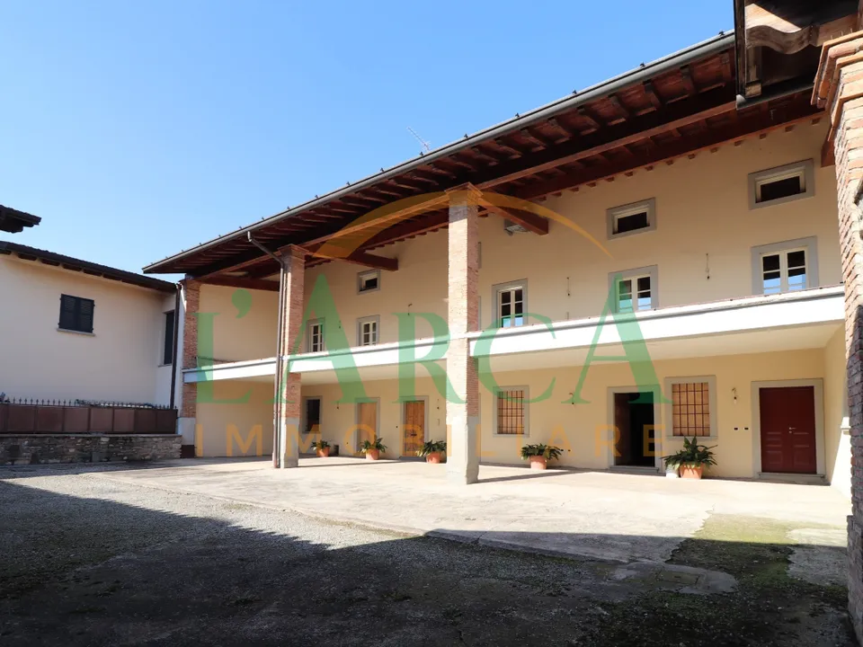 Villa i Palazzolo sull'Oglio, Brescia - foto 4