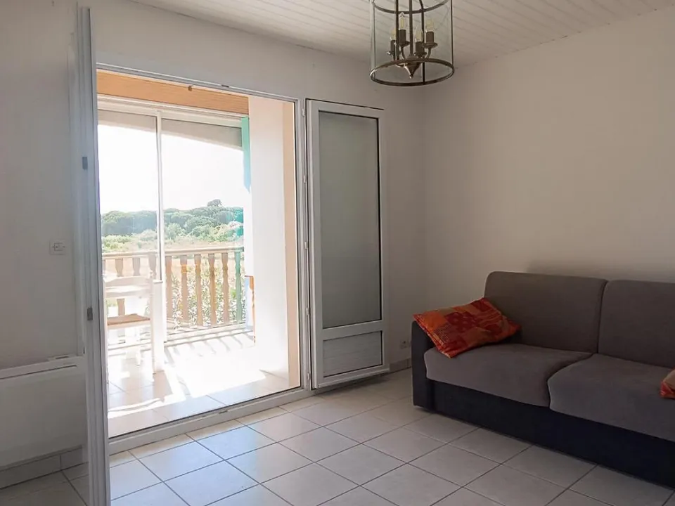 Lejlighed i Saint-Palais-sur-Mer, Charente-Maritime - foto 4