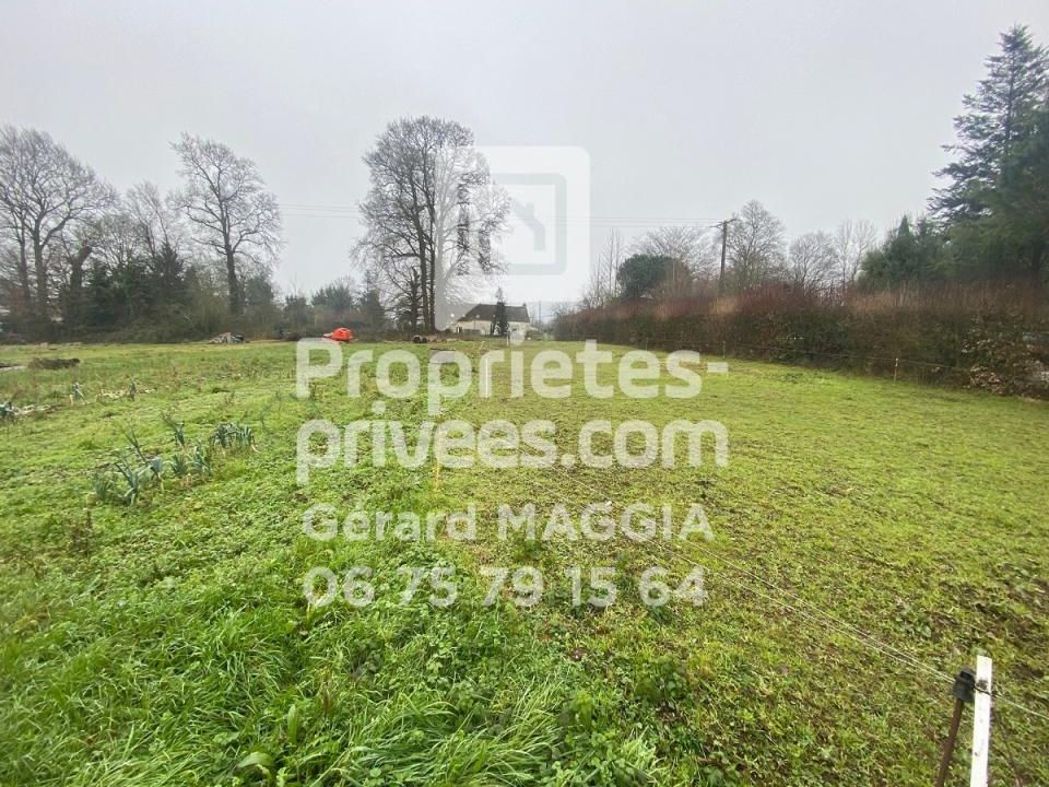Helårsgrund i Ploermel, Morbihan - foto 3