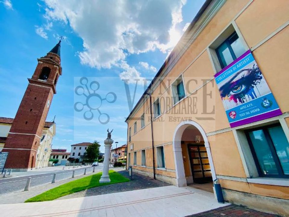 Helårsgrund i Tezze sul Brenta, Vicenza - foto 1