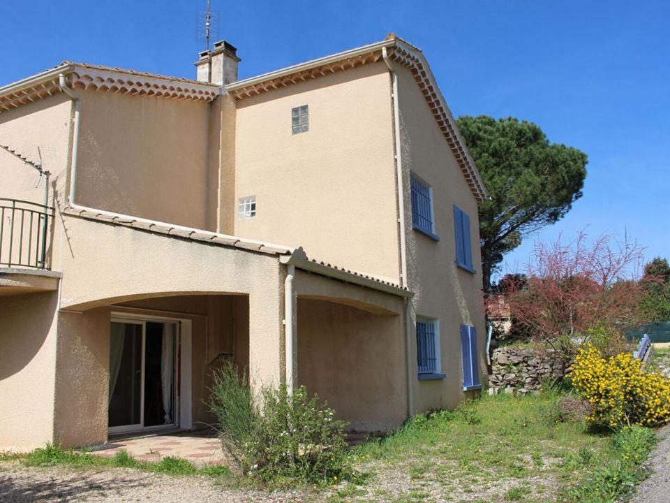 Villa i Mejannes-le-Clap, Gard - foto 1