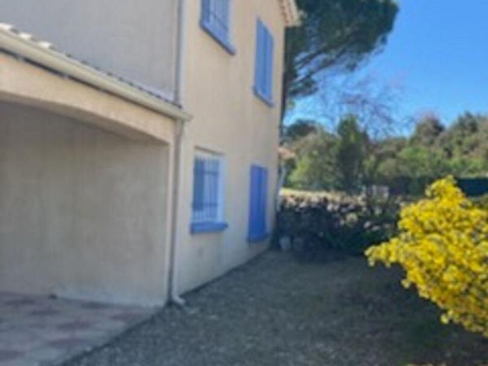 Villa i Mejannes-le-Clap, Gard - foto 2