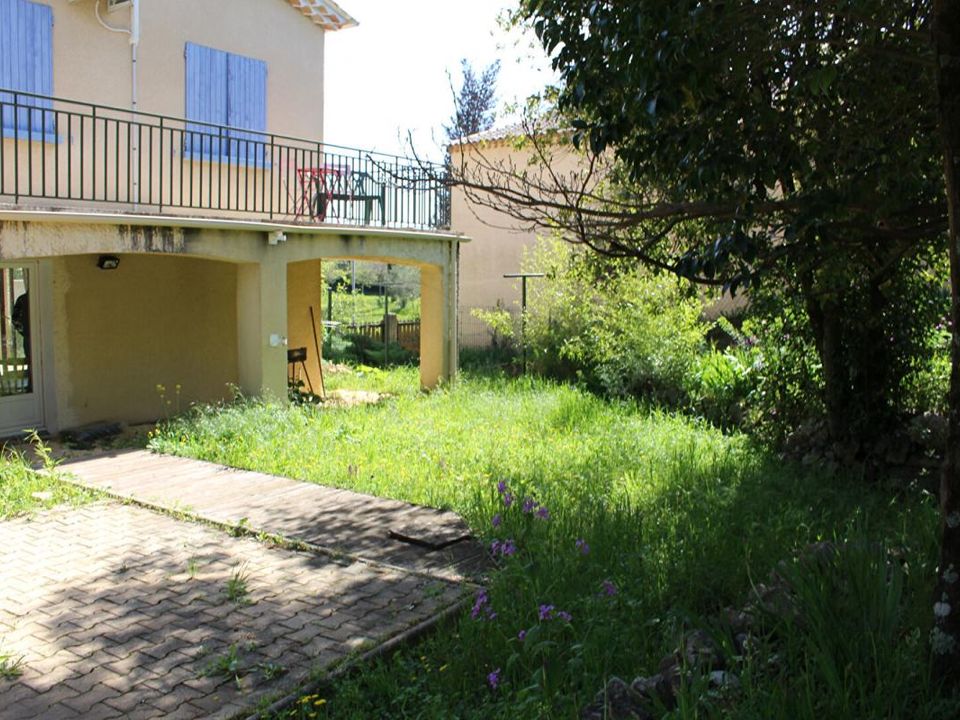 Villa i Mejannes-le-Clap, Gard - foto 4