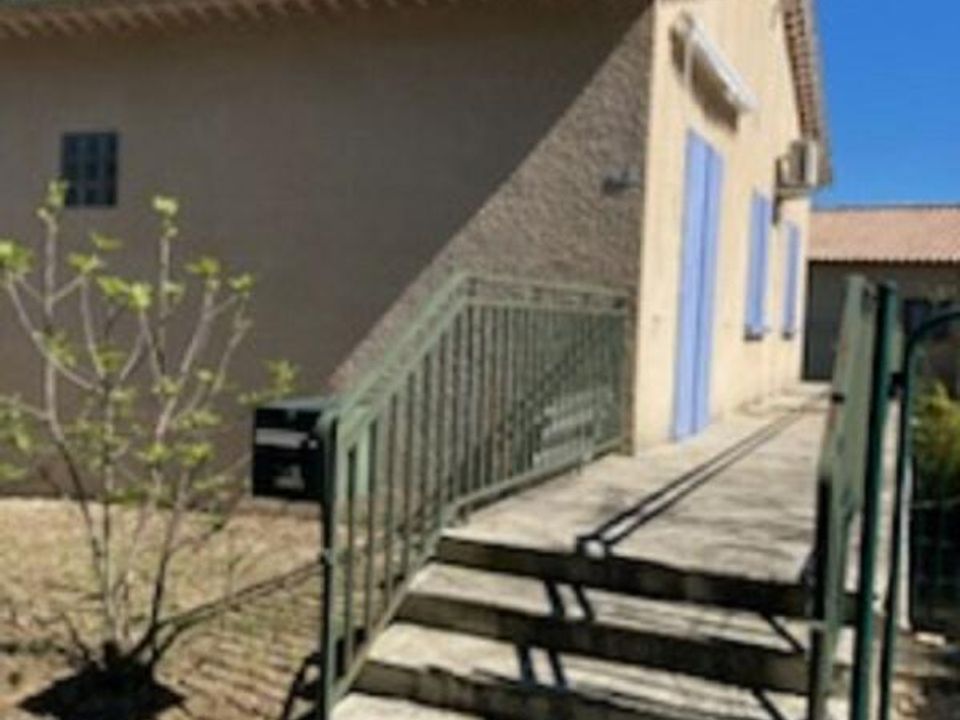 Villa i Mejannes-le-Clap, Gard - foto 5