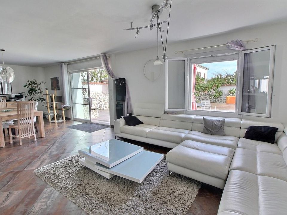Villa i Saint-Sulpice-de-Royan, Charente-Maritime - foto 1