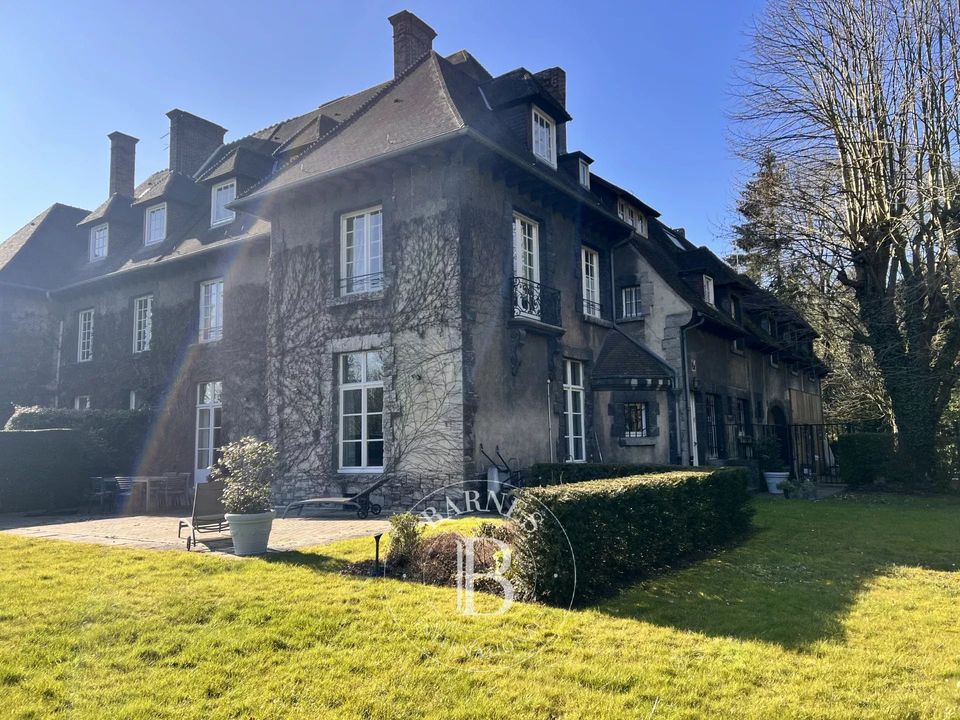 Villa i Mouvaux, Nord - foto 1