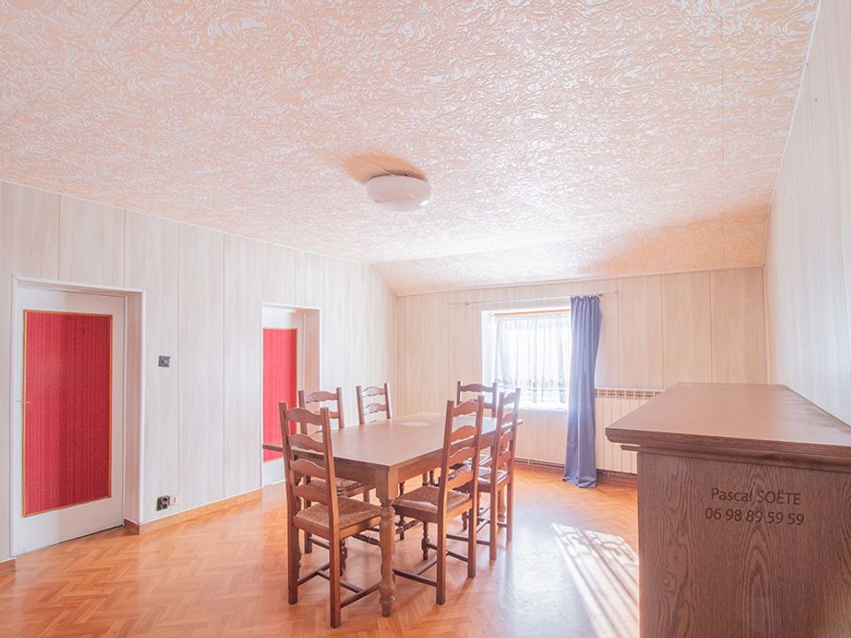 Villa i Dunkerque, Nord - bilde 1