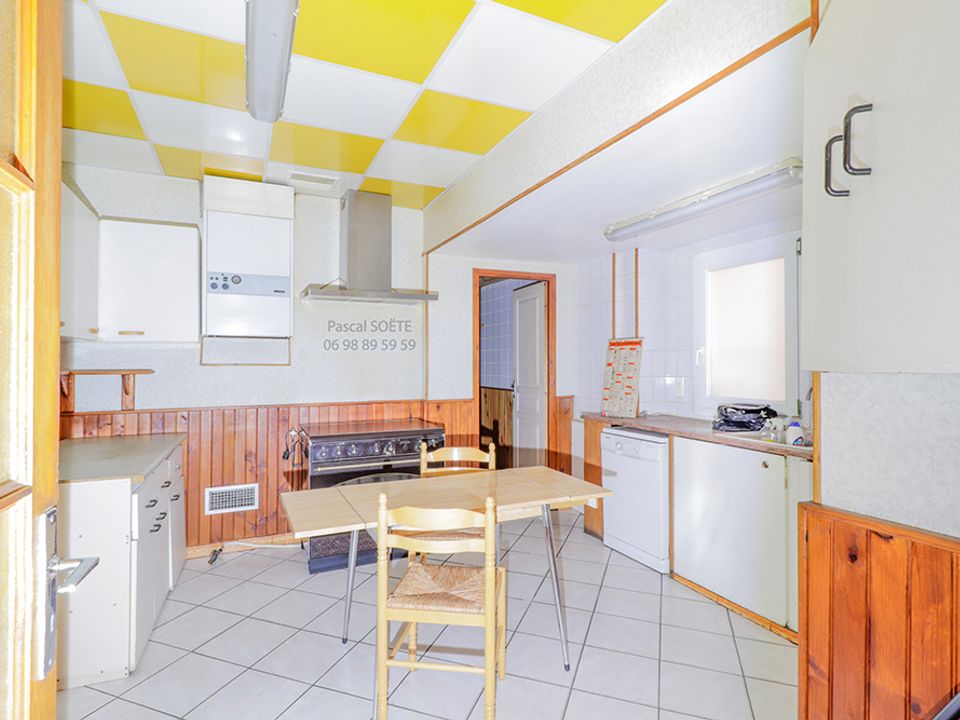 Villa i Dunkerque, Nord - bilde 2
