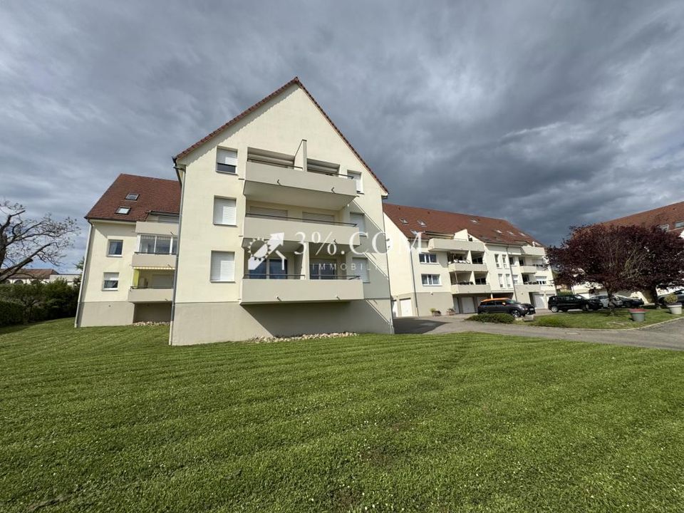 Lejlighed i Hochfelden, Bas-Rhin - foto 3