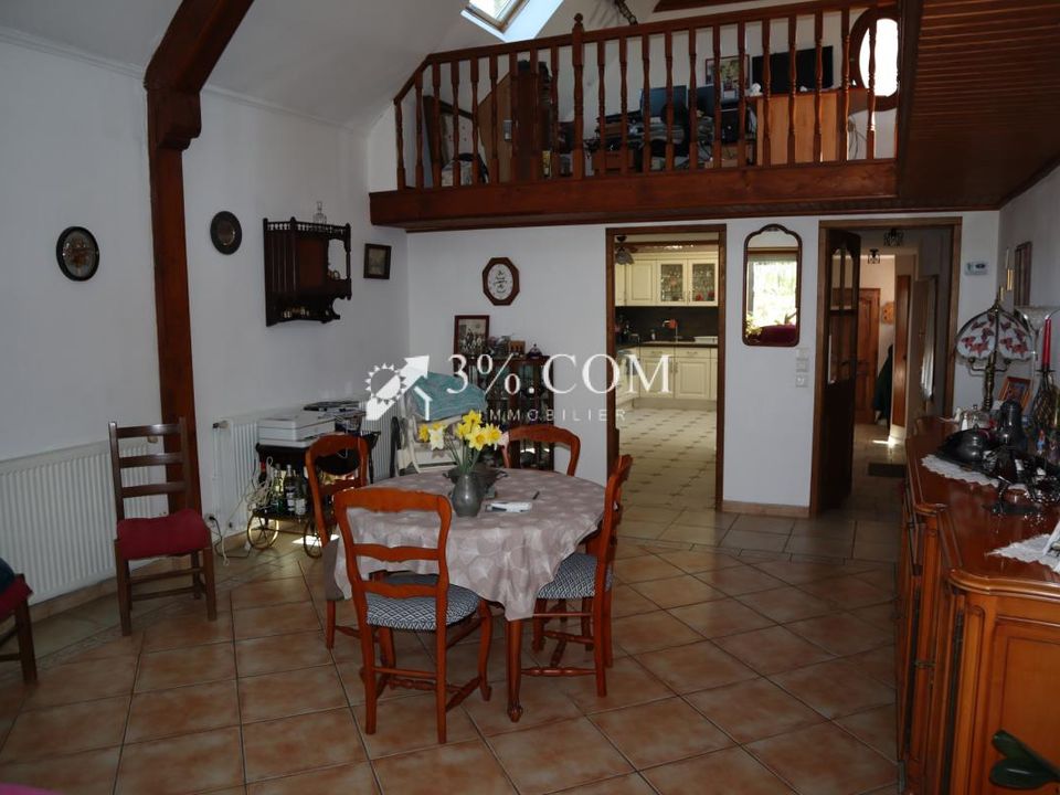 Villa i Phalempin, Nord - foto 3