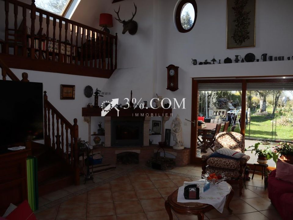 Villa i Phalempin, Nord - foto 4