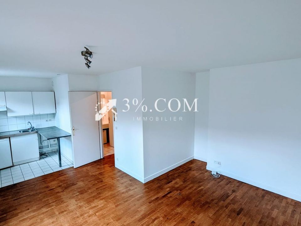 Studio i Poissy, Yvelines - foto 2
