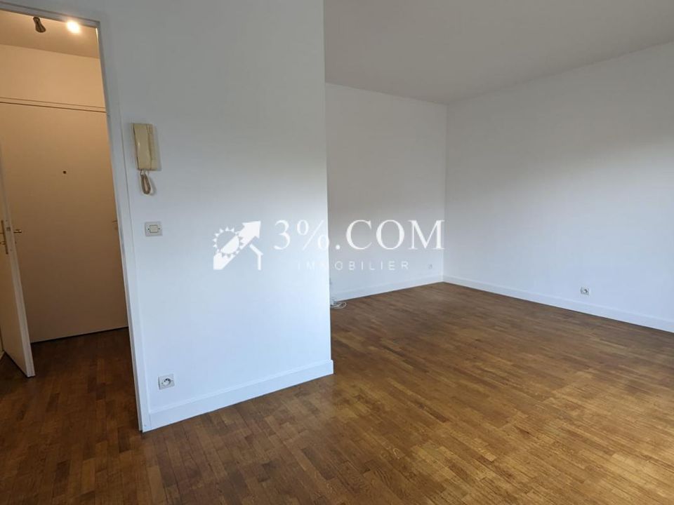Studio i Poissy, Yvelines - foto 3