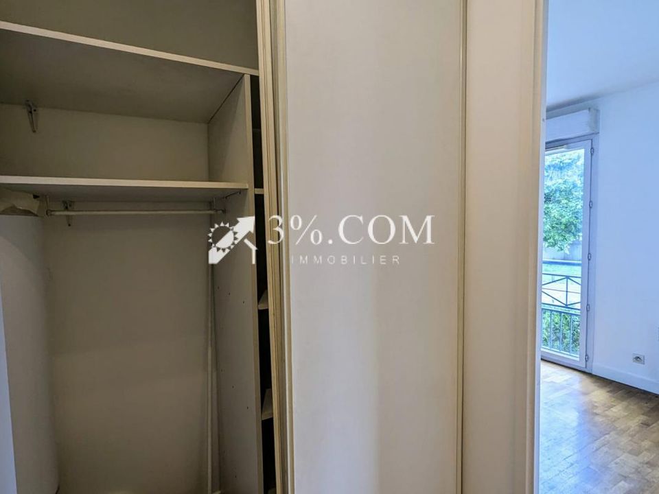 Studio i Poissy, Yvelines - foto 4