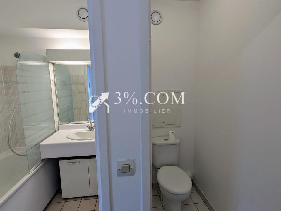 Studio i Poissy, Yvelines - foto 5