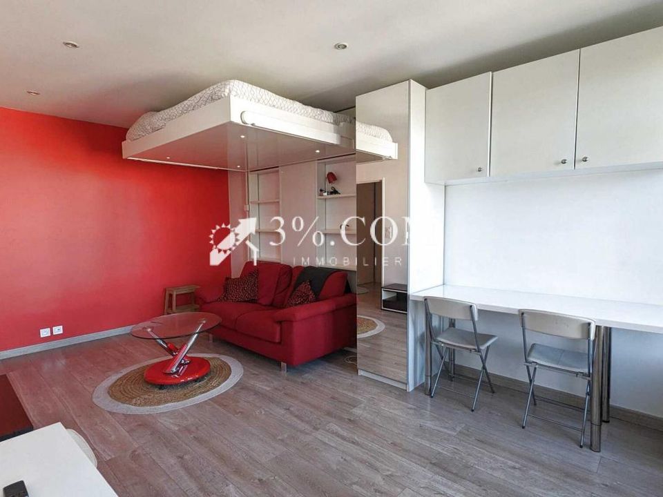 Studio i Poissy, Yvelines - foto 2