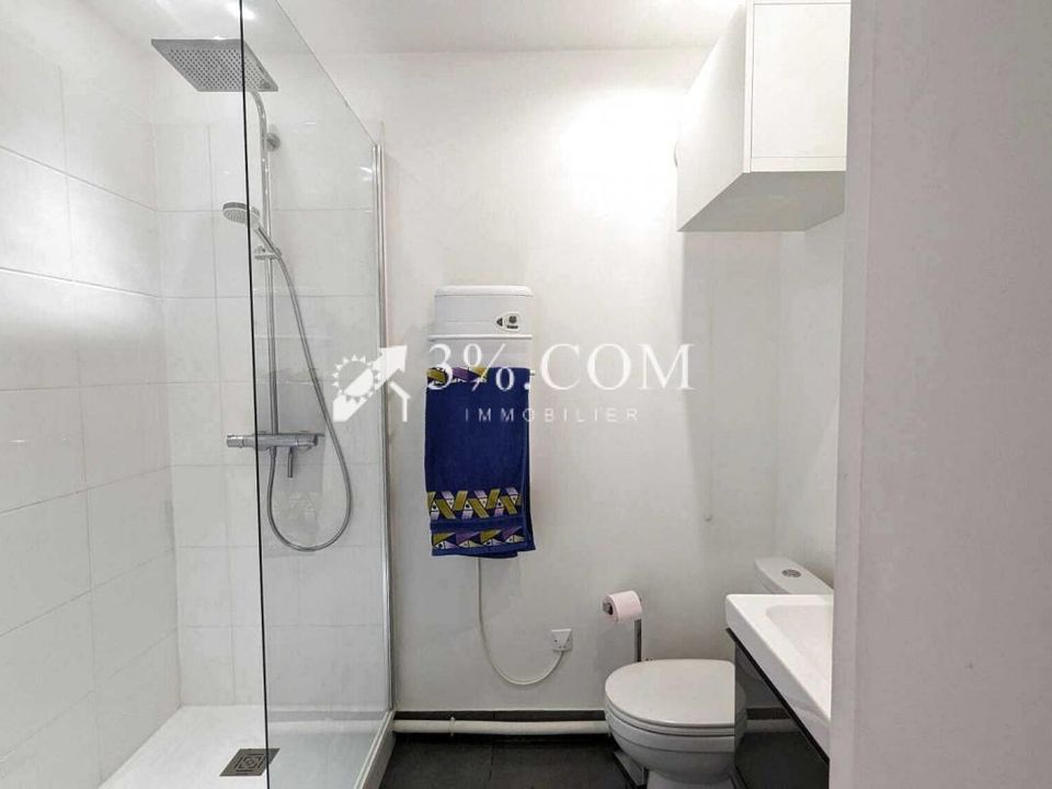 Studio i Poissy, Yvelines - foto 5