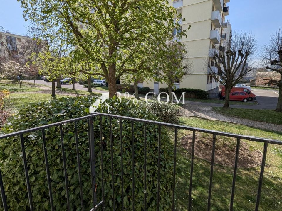 Lejlighed i Poissy, Yvelines - foto 2