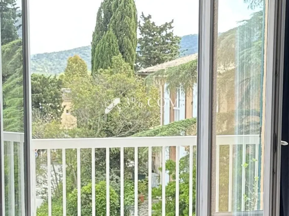Lejlighed i Cogolin, Var - foto 1