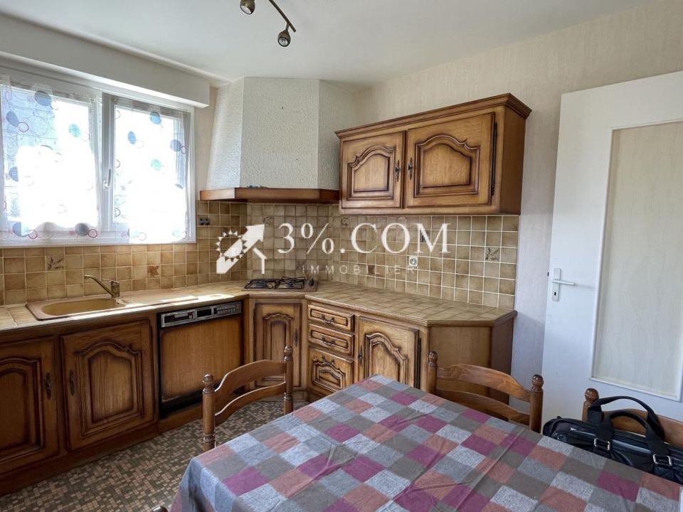 Villa i Le Bono, Morbihan - foto 4