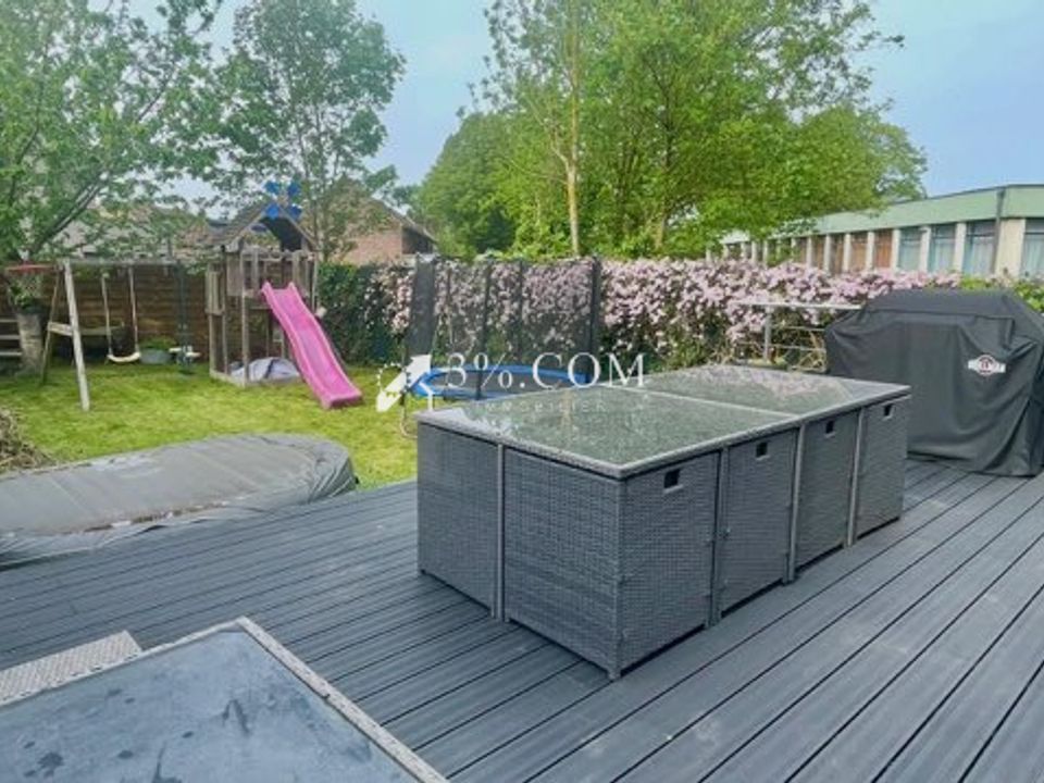 Villa - Seclin, Nord - photo 1