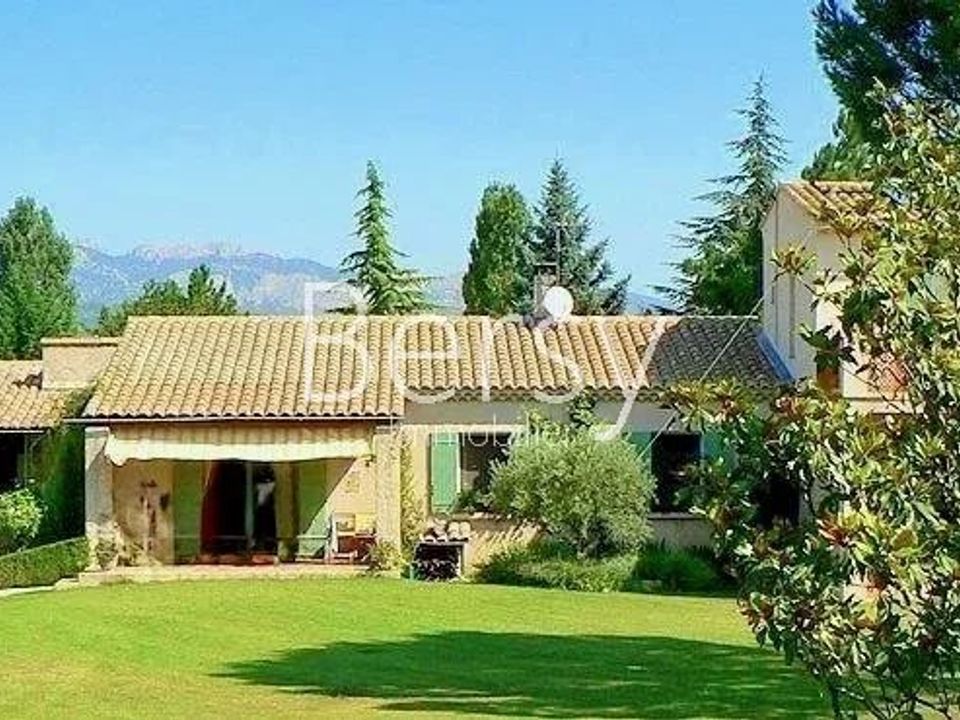 Villa i Caromb, Vaucluse - foto 1