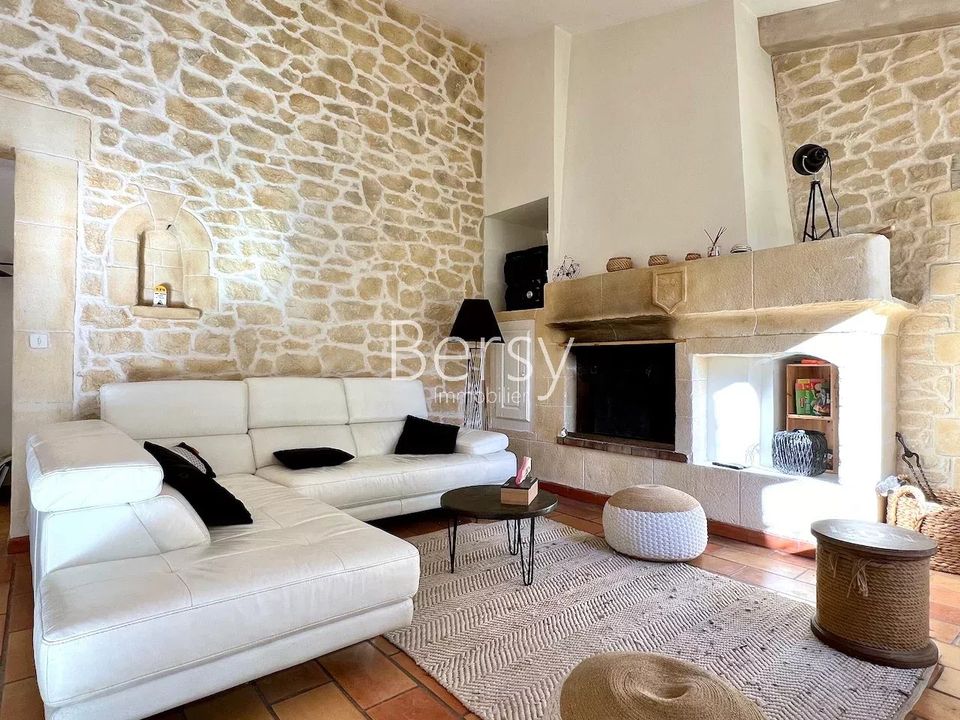 Villa i Caromb, Vaucluse - foto 2