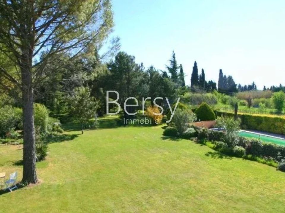 Villa i Caromb, Vaucluse - foto 4