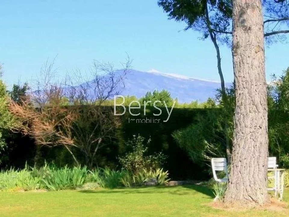 Villa i Caromb, Vaucluse - foto 5