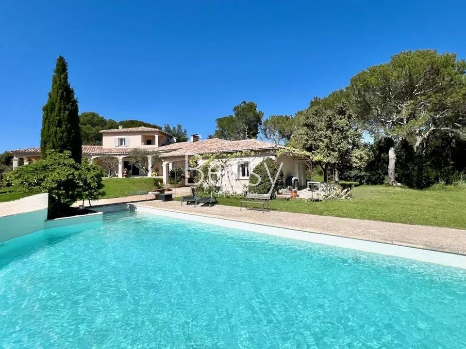 Villa in L'Isle-sur-la-Sorgue, Vaucluse - photo 1