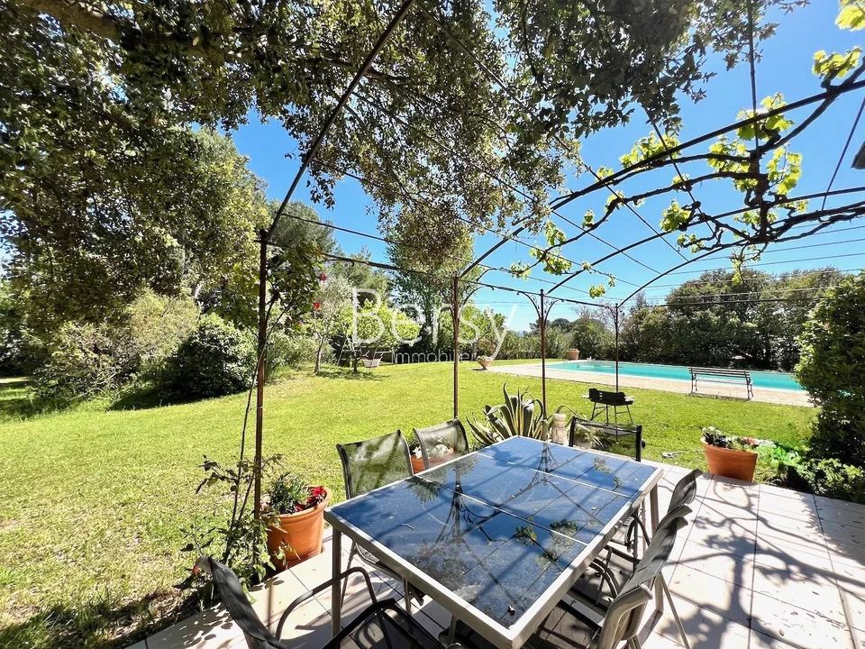 Villa in L'Isle-sur-la-Sorgue, Vaucluse - photo 4