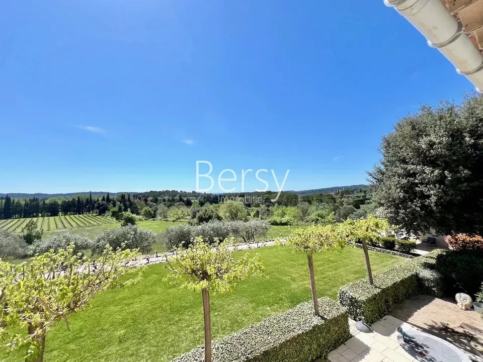 Villa i Bédoin, Vaucluse - foto 3