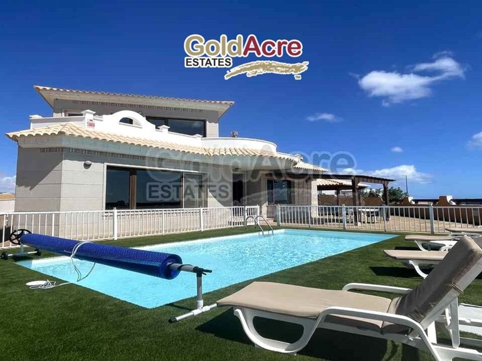 Villa Antigua, Fuerteventura - foto 1