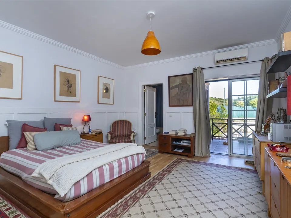 Villa a Sintra, Lisbon - foto 4