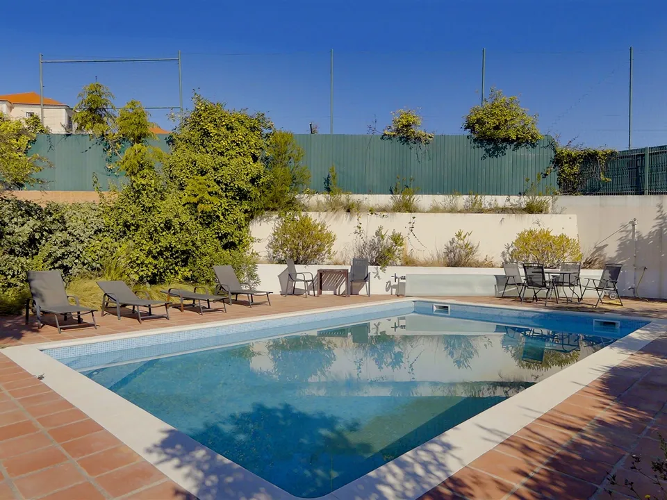 Villa a Sintra, Lisbon - foto 2