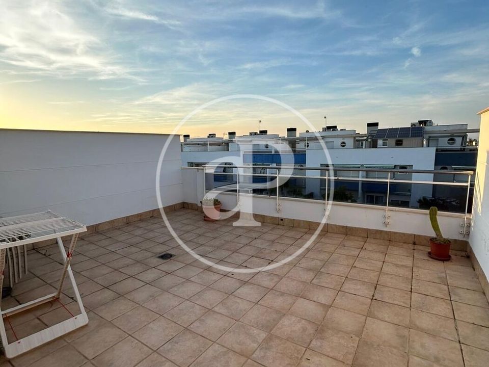 Penthouse i Almenara, Castellon - foto 2