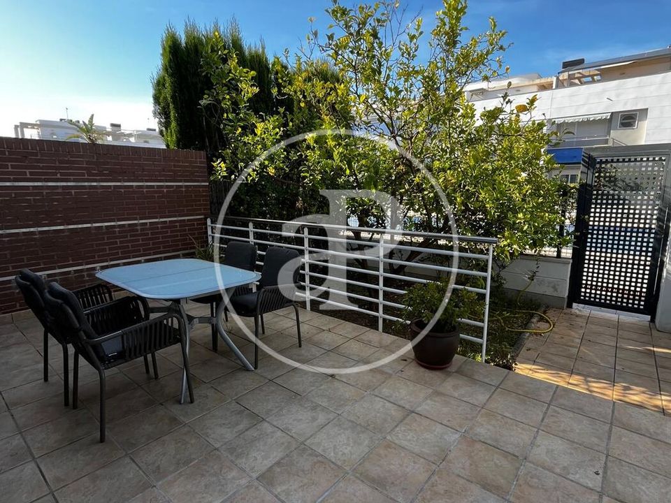 Penthouse i Almenara, Castellon - foto 3