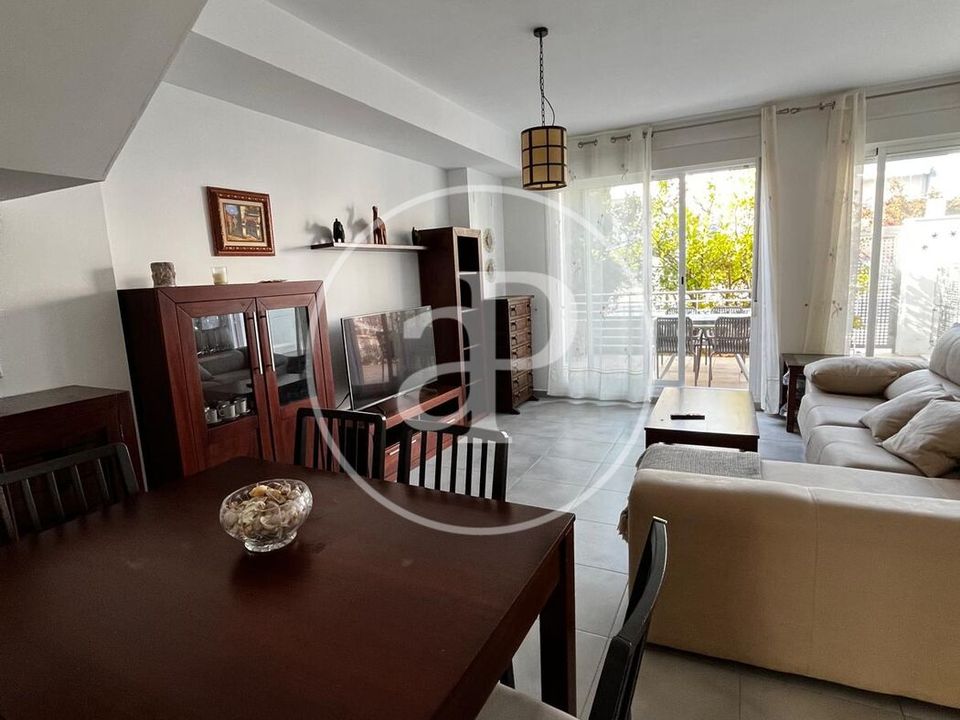 Penthouse i Almenara, Castellon - foto 4