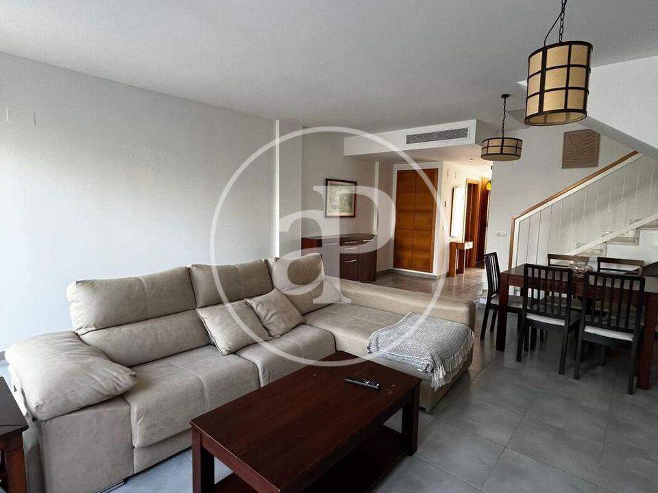 Penthouse i Almenara, Castellon - foto 5