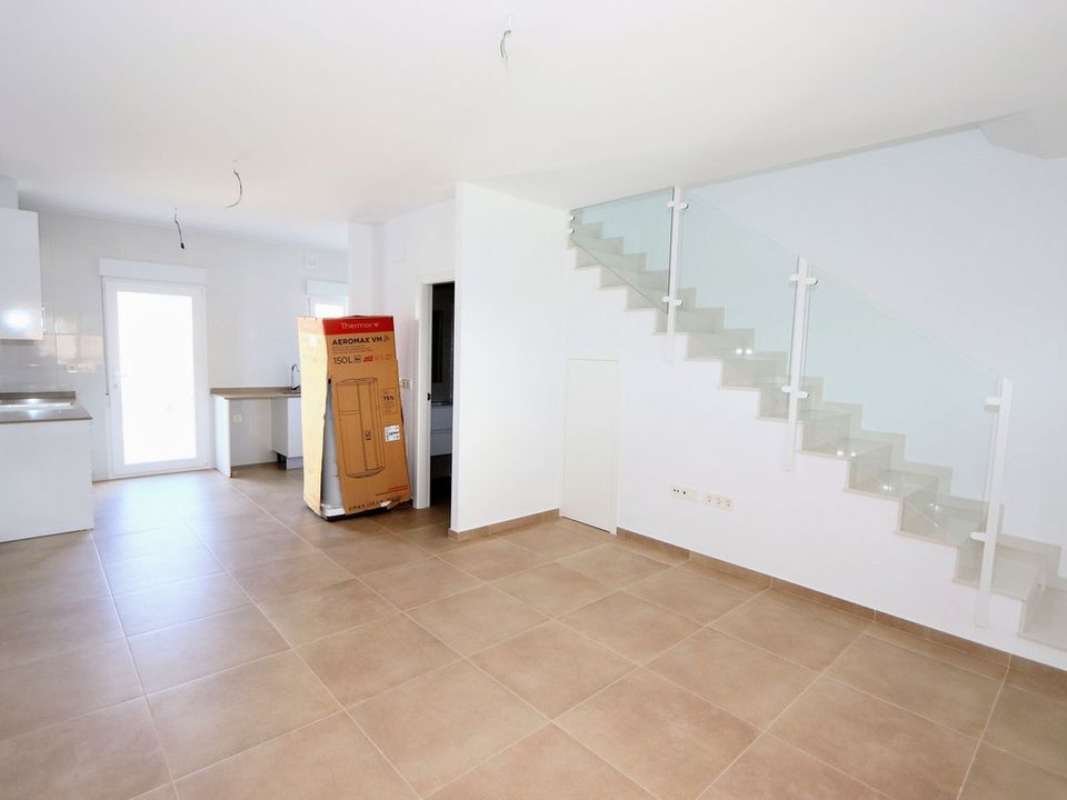 Villa i Pilar de la Horadada, Alicante - foto 4