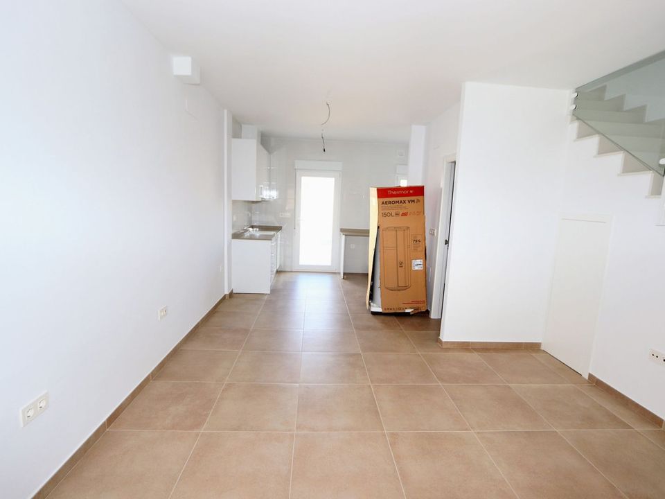 Villa i Pilar de la Horadada, Alicante - foto 5