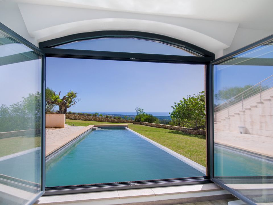 Landejendom i Son Macia, Mallorca - foto 3