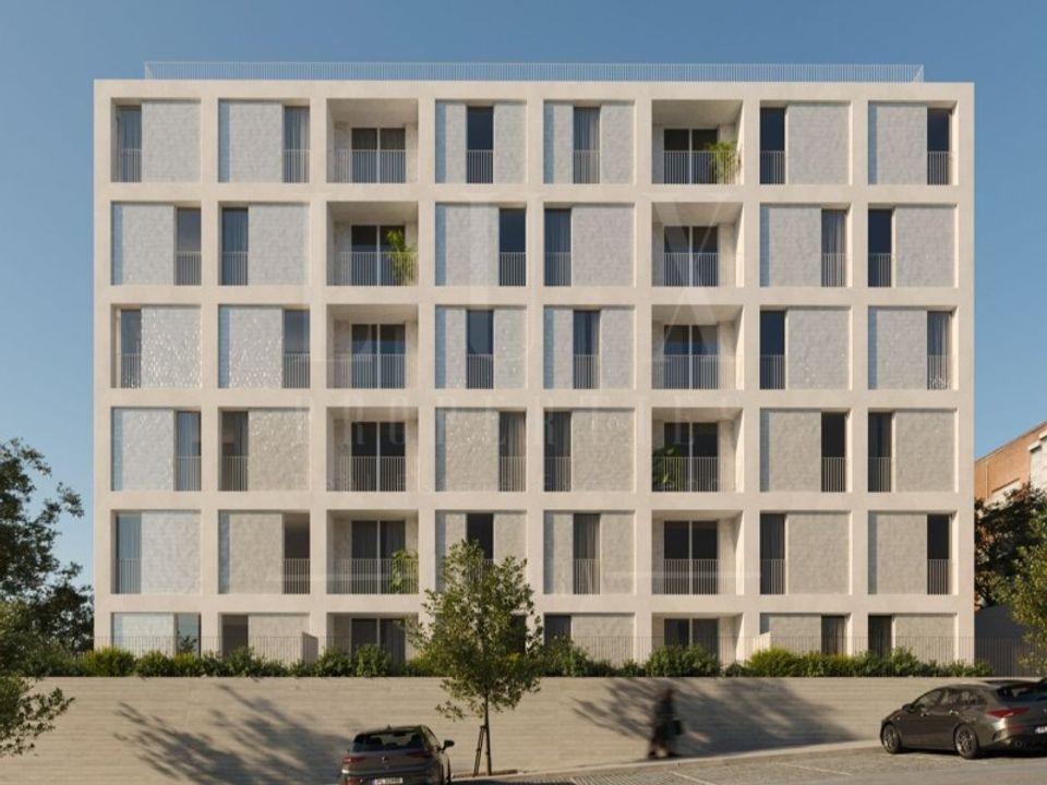 Appartement in Aveiro, Aveiro - foto 2