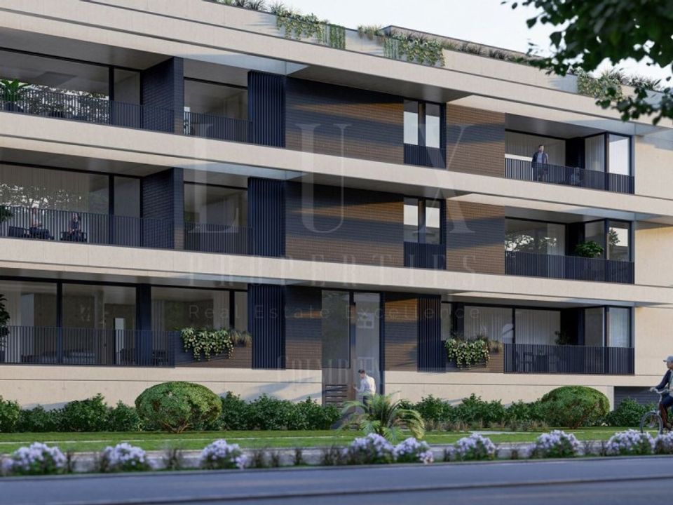 Apartament a Vagos, Aveiro - foto 1