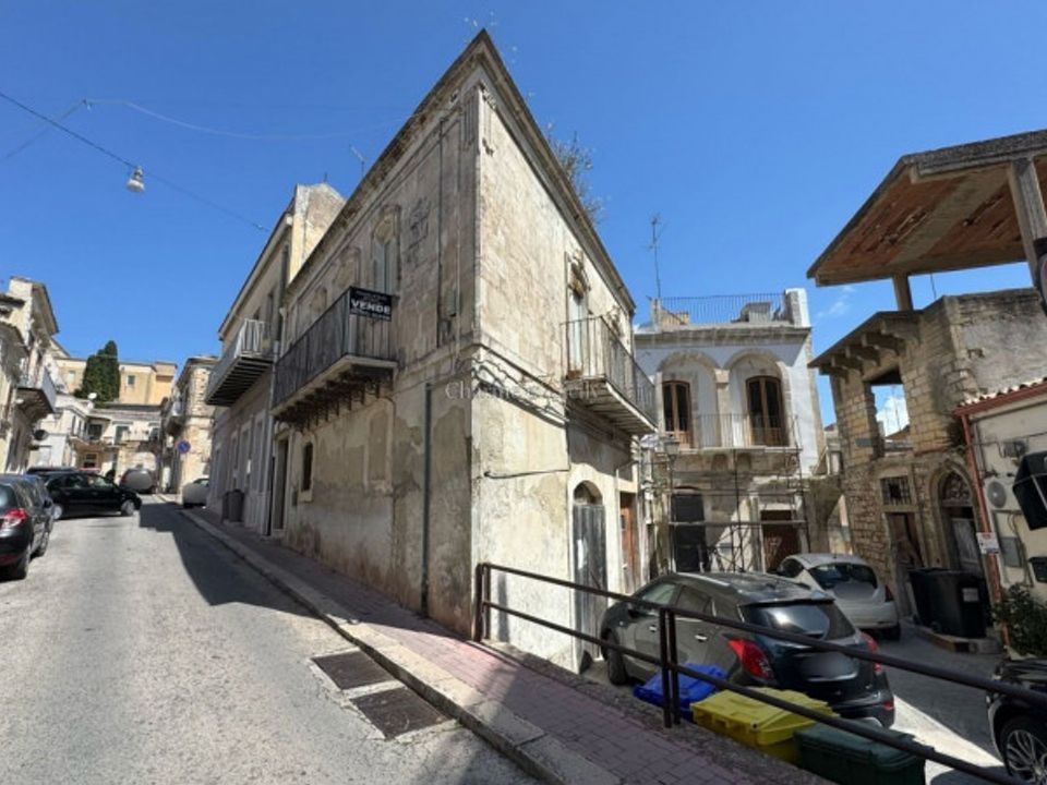 Villa en Modica, Ragusa - foto 3