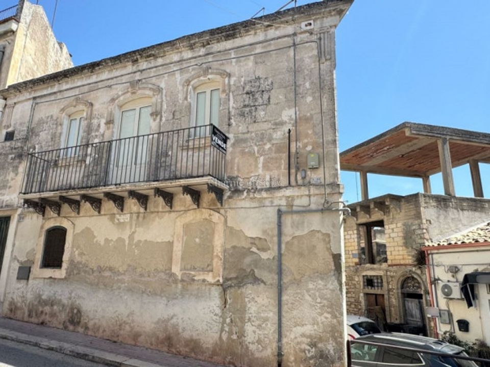 Villa en Modica, Ragusa - foto 2