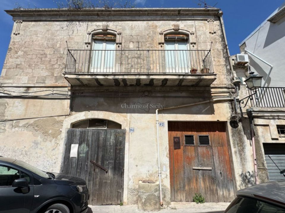 Villa en Modica, Ragusa - foto 4